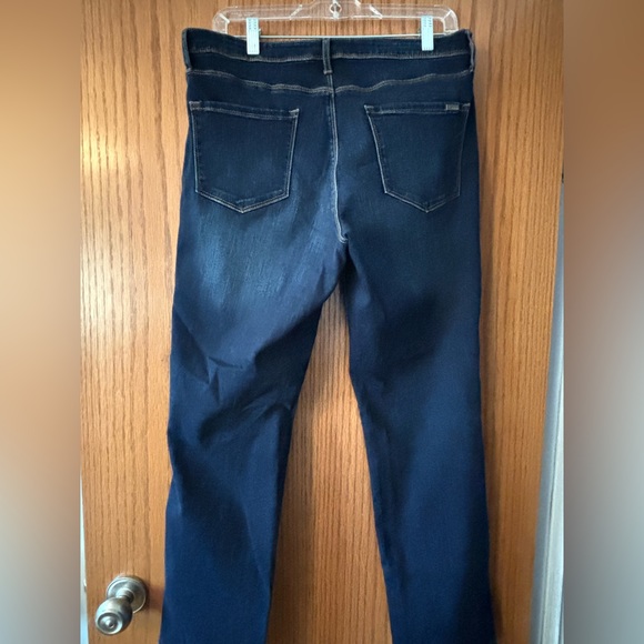 Reitmans petites size 32 denim - Picture 4 of 4